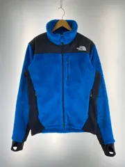 【中古品】THE NORTH FACE ザ・ノースフェイス VERSA AIR JACKET NA45702 バーサエアジャケット ライトアウター フリースジャケット 【144-260126-kk-06-min】