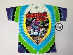 1994's used グレイトフル・デッド コスミックチャーリー TEE - メルカリ