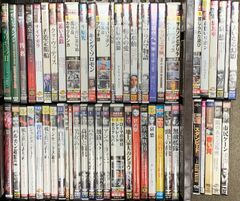 洋画 邦画 映画 DVD 大量セット まとめ売り - メルカリ