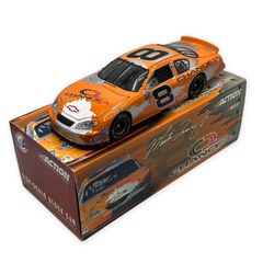 直筆サイン入】1/24 カイル・ブッシュ 2013 トヨタカムリ 限定モデル