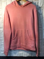 The Elder Statesman パーカー