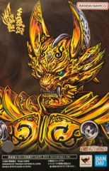 BANDAI SPIRITS S.H.Figuarts 真骨彫製法 牙狼＜GARO＞ 黄金騎士ガロ（冴島鋼牙）GARO 20th Anniversary Ver.