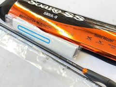 アジングセット（小物等）SoareBB S610LS C2000PGSS - メルカリ