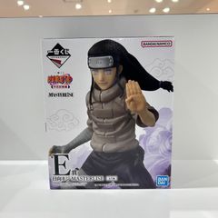 아사이쿠다 194 신품 미개봉 NARUTO 나루토 이치반 쿠지 나카노부 시험편 E상 히나타 나사 MASTERISE 피기아 마츠야마 아사이타점