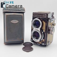 Yashica 44 カメラ - メルカリ