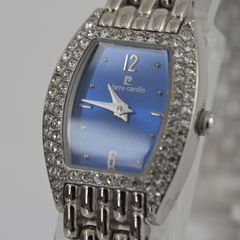 電池交換済 送料無料 セイコー SEIKO ノイエ NOIE Dual Time QUARTZ