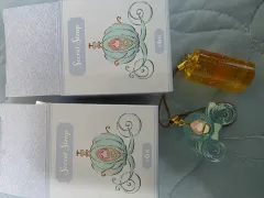 ディズニーランド カボチャ 馬車 ラプンツェル キーホルダー 2種 まとめ