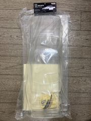当時物 1/10 レナウン チャージ マツダ 787B スペアボディセット