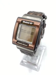 Baby-G BG-180BB ブロンズ