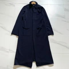 2026年最新】Y's ロングコートの人気アイテム - メルカリ