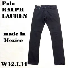 2026年最新】POLO デニム メキシコの人気アイテム - メルカリ