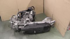 スズキ アドレスV125G K9 LTD リミテッド 純正エンジン 124cc - メルカリ