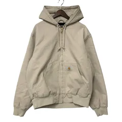 【中古品】Carhartt カーハート I034820 OG ACTIVE JACKET オリジナルアクティブジャケット 【142-260207-tt-02-izu】