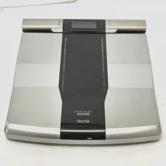 2026年最新】tanita 体組成計 rd 804の人気アイテム - メルカリ