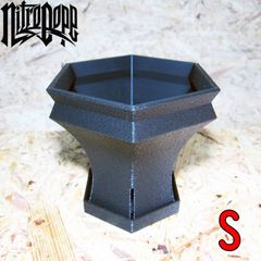 アガベ DIP 作家鉢 プラ鉢 中古品 生産終了 塊根植物 ※鉢のみ出品