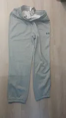 UNDER ARMOUR アンダーアーマー 起毛(新)ズボン 105 長さ76