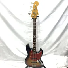 2026年最新】Fender JB-62の人気アイテム - メルカリ