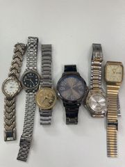 ジャンク品 バレンチノ フェンディ クォーツ時計セット ジャンク品 バレンチノ フェンディ クォーツ時計セット - メルカリ