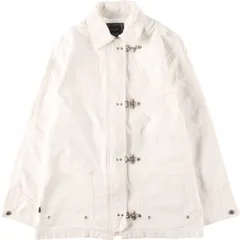 古着 ラルフローレン Ralph Lauren LAUREN ローレン ファイヤーマンジャケット レディースM相当/eaa495441