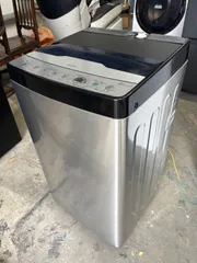 2026年最新】ハイアール 5．5kg全自動洗濯機 haierの人気アイテム