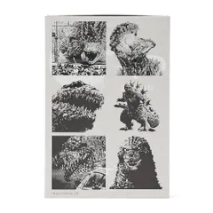 GODZILLA シン・ゴジラ、ゴジラ-1.0セット☆彡 751334d8