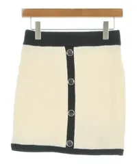 REDYAZEL ミニスカート レディース 【古着】【中古】【送料無料】