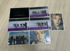 BTSレンチキュラーはがき フォトはがき まとめ