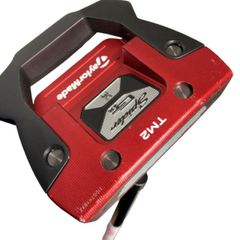堀川プロ使用【希少】Spider TOUR RED 34in - メルカリ