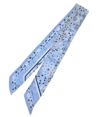 HERMES バンダナ・スカーフ レディース 【古着】【中古】【送料無料】