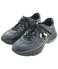 GUCCI スニーカー メンズ 【古着】【中古】【送料無料】