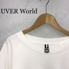 Uverworld 信人プロデュースゲームシャツサイズ2 ブラック未使用