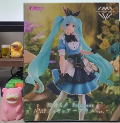 2026年最新】初音ミク フィギュア アリスの人気アイテム - メルカリ