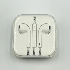 【24時間以内発送･未使用品✨️】Apple純正 EarPods 3.5mm 有線イヤホン ジャック