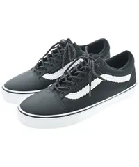 VANS スニーカー メンズ 【古着】【中古】【送料無料】