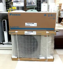 2026年最新】エアコン 100v ダイキンの人気アイテム - メルカリ