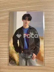 ENHYPEN ニキ ENHYPEN WORLD TOUR ‘MANIFESTO’ in SEOUL トレーディングカード