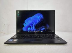 中古タッチパネル SSD128G☆Q7310/DE TypeC ノートPC182 - メルカリ