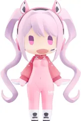 【新品】フィギュア HELLO! GOOD SMILE アリス 「勝利の女神：NIKKE」