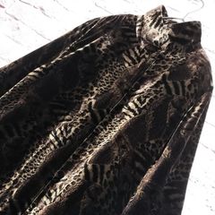 orsay オルセー チェスターコート ロング丈 ブラック 毛95% mka1 