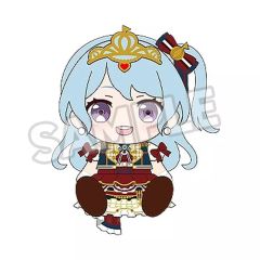 中古】ストラップ(キャラクター) 犬夜叉＆日暮かごめ 「高橋留美子