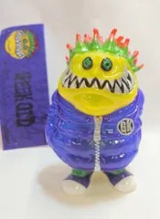 ギークオイド 1st カゲマルデザイン gyaromi ギャロミ ソフビ 2026年最新】Gyaromi kagemaruの人気アイテム - メルカリ