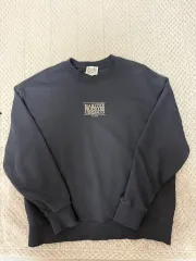 マリテフランソワジルボー スウェット Mサイズ 出品