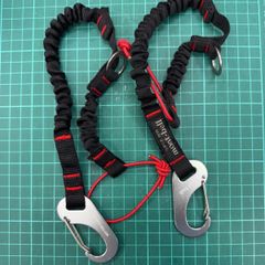 ボレー(Voile) Hardwire 3-PinBindingRiser 20mm テレマークスキー