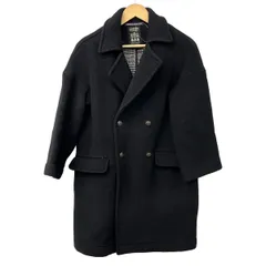 LondonTradition(ロンドントラディション) コート サイズM レディース美品  - 黒 長袖/秋/冬のサムネイル