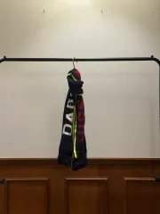 DABBIN FLOSSIN ファッション マフラー