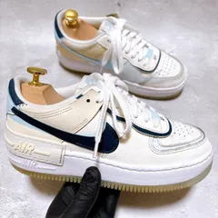 NIKE AIR FORCE 1 Shadow  22.5cm