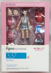 figma 327 斧乃木余接 憑物語 アクションフィギュア - メルカリ