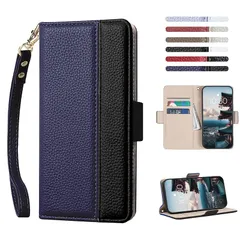 【JDDLang】iphone 12 ケース手帳型 iphone12pro手帳型 スマホケース サイドマグネット 高級PUレザー 全面保護 軽量 便利 耐衝撃 ハンドメイドiphone 12 PRO 財布型カバー 12携帯電話ケース カード収納 横置き機能 0