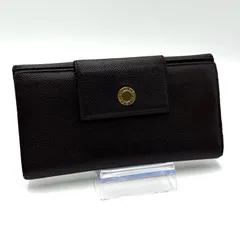 2026年最新】BVLGARI 3つ折り財布の人気アイテム - メルカリ