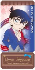 【江戸川コナンC】チケットライクコレクション 名探偵コナン